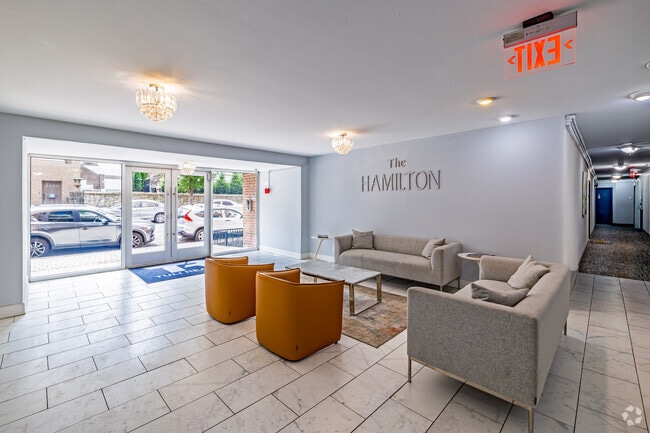 Photo - Hamilton Weehawken Residences: Where Luxur...