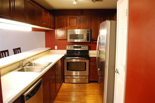 Photo - 3502 Tradewinds Dr