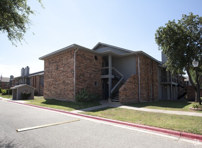 Mallard Run Apartments