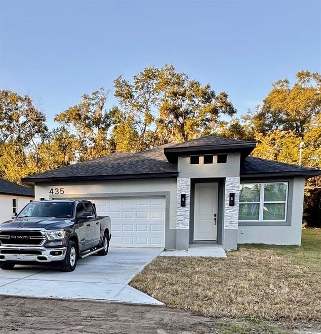 Building Photo - 435 E 13th St