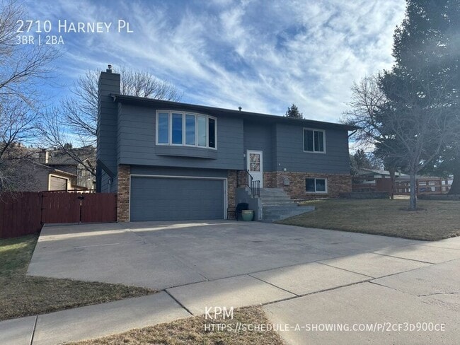 Building Photo - 2710 Harney Pl