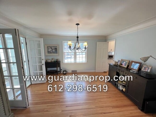 Photo - Highland Park House Available December 1st...