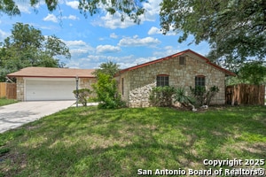 Building Photo - 5703 Gabor Dr Rental