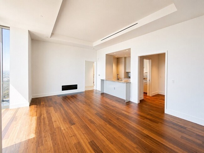 Photo - 1 Dalton St Unit 3608