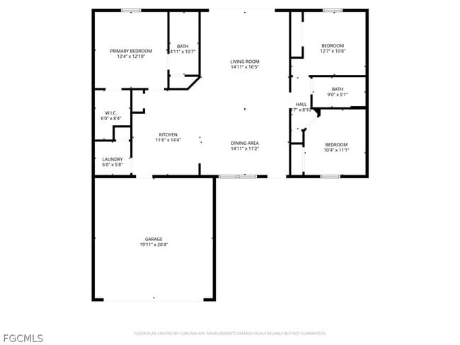 Photo - 1405 W 13th St