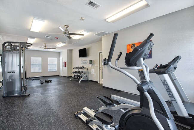 Cypress Bend Village Apartments