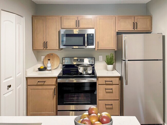 Photo - The Magnolia Apartments