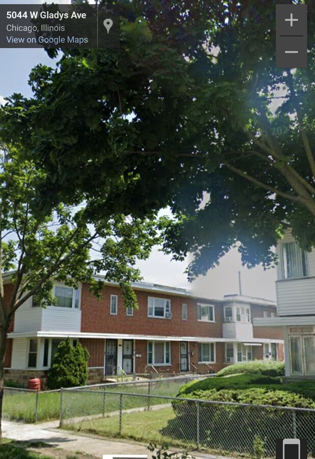 Photo - 5045 W Gladys Ave Townhome