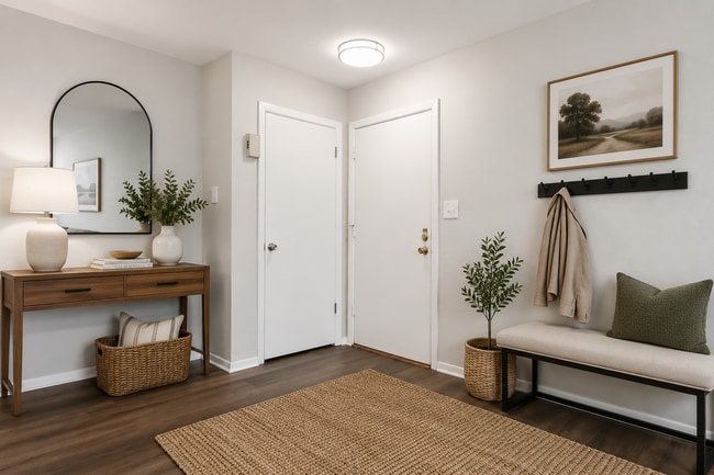 Mayfair Apartments
