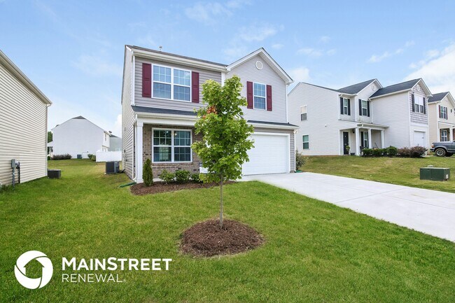 Building Photo - 538 Salem Springs Dr