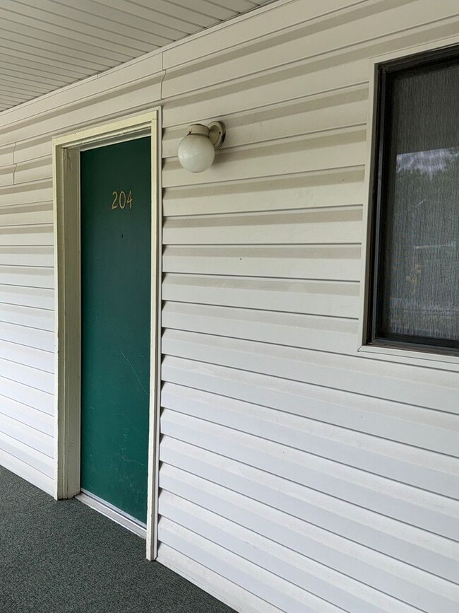 Great Studio Condo - Great Studio Condo