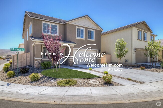 Building Photo - 9704 Pachuca Dr Rental