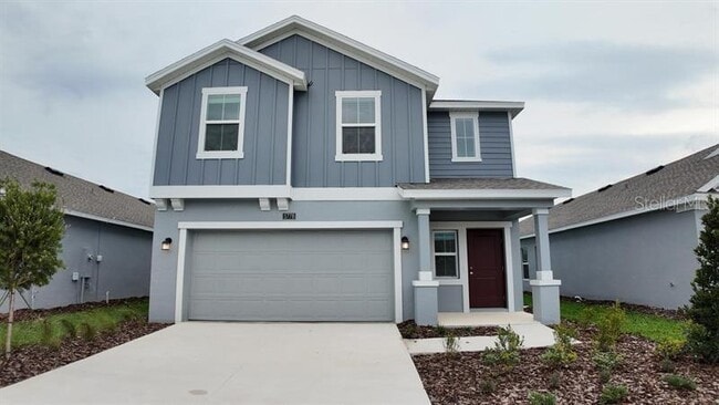 Building Photo - 5778 Le Marin Wy