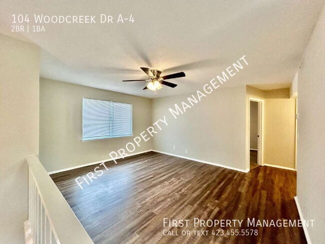 Photo - 104 Woodcreek Rd Apartamento