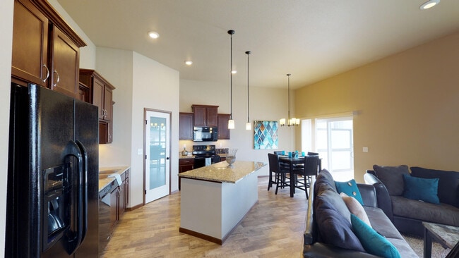 Maple Grove Townhomes