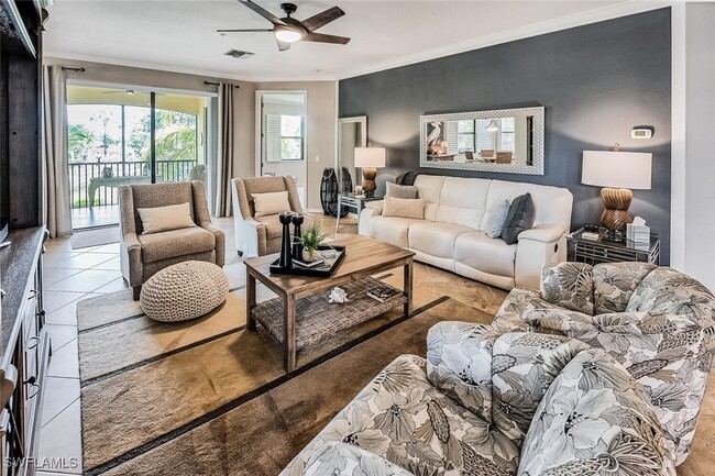 Building Photo - 9107 Napoli Ct Unit 201