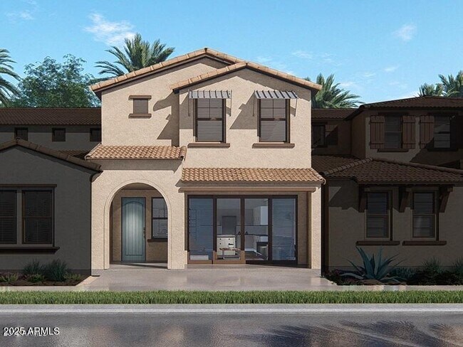 Building Photo - 3855 S McQueen Rd Rental