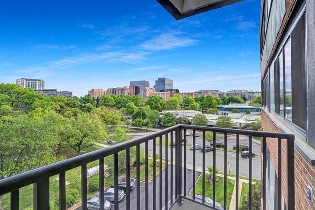 Parc View Apartments