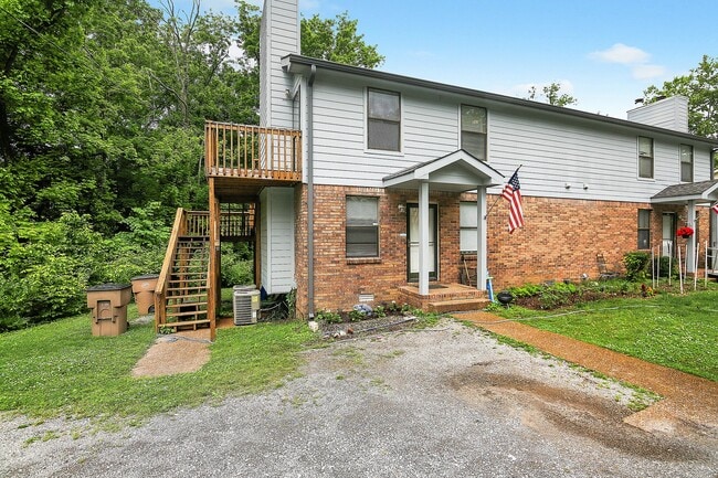 Photo - 3499 McGavock Pike Townhome