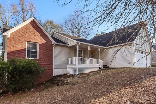 Photo - 3BR/2BA on Full Basement in Jonesboro