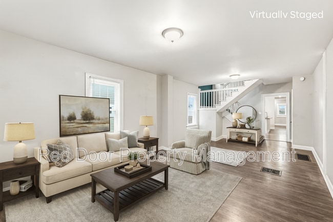 Building Photo - 218-220 Jefferson Ave. Unit 218 Jefferson Ave.