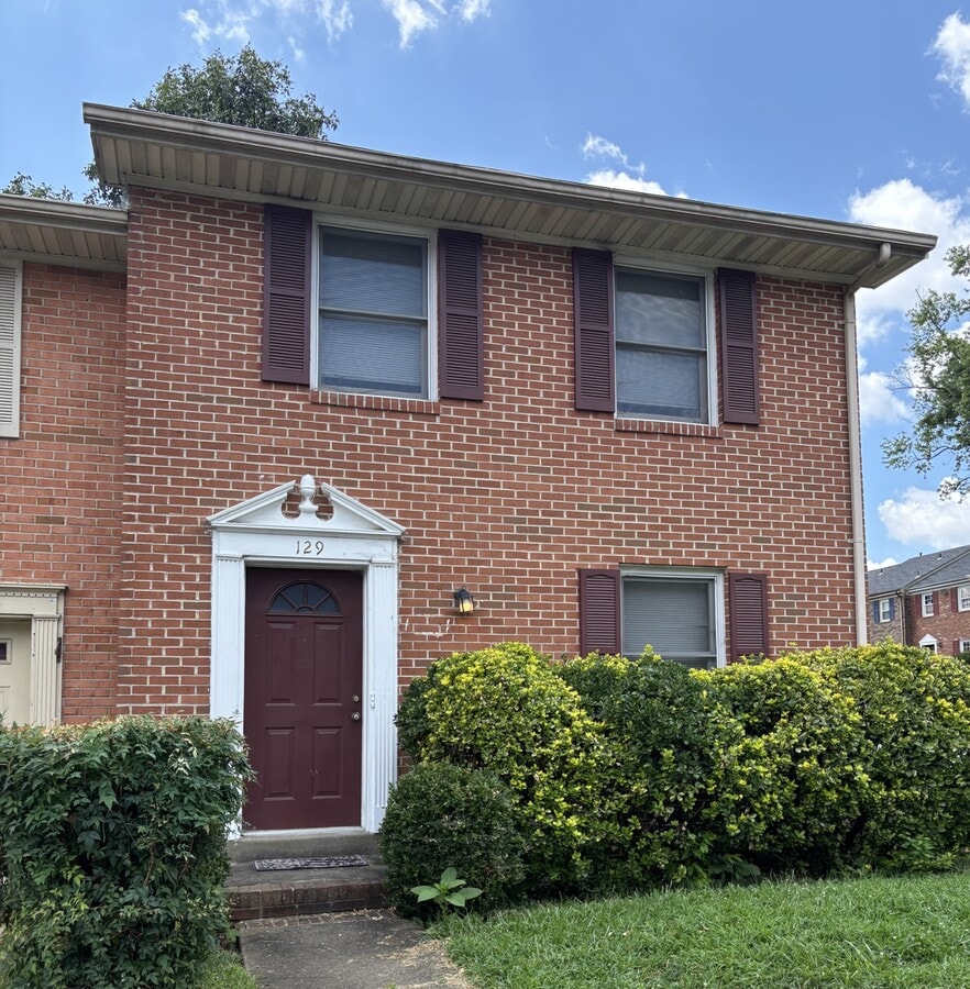Photo - 129 Farrell Ln Townhome