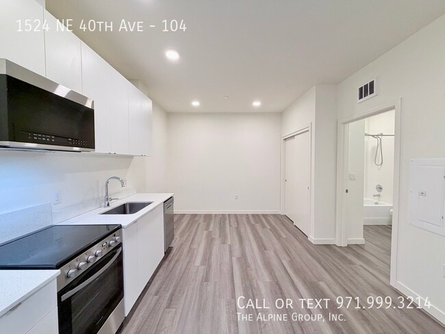 Photo - 1524 NE 40th Ave Unidad 104