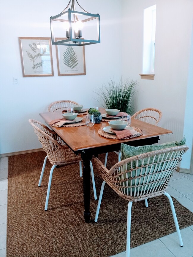 Parkland Apartments