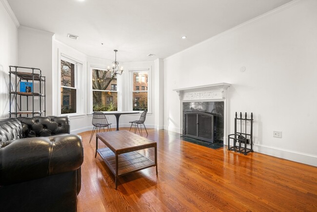 Photo - 402 Marlborough St Condo Unit 2F