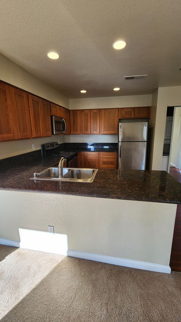 Carmel Woods Apartments