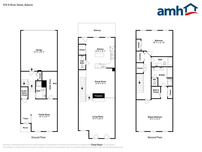 Photo - 576 N River St