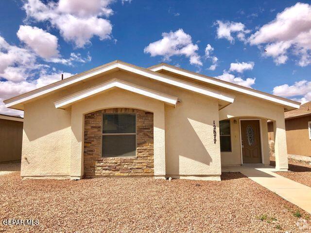 Building Photo - 12877 Hueco Mine Dr Rental