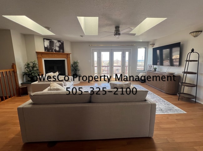 Photo - Completely Furnished; Gorgeous 3 Bedroom 2 bath home