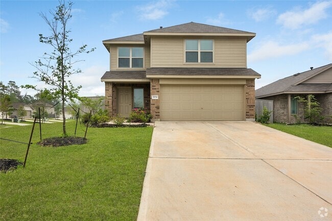 Building Photo - 3034 Twisted Myrtle Dr Rental