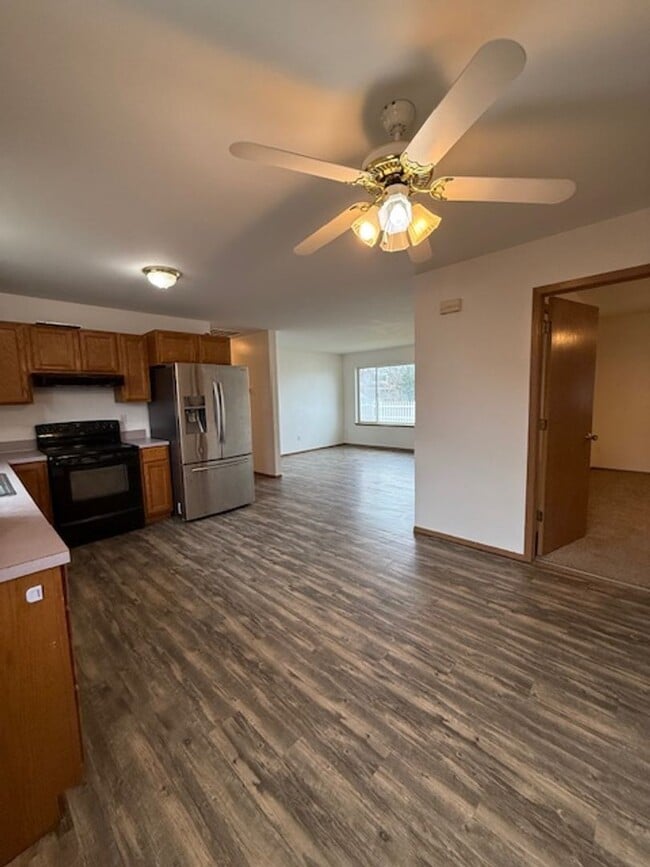 Photo - Warden 3 bedroom 2 bath w/ carport and fenced yard