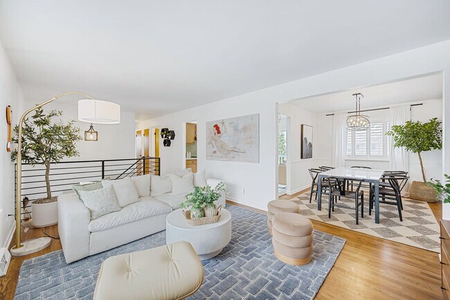 Photo - Mostly Updated 5BD, 3BA Littleton Home with 2-Car Garage