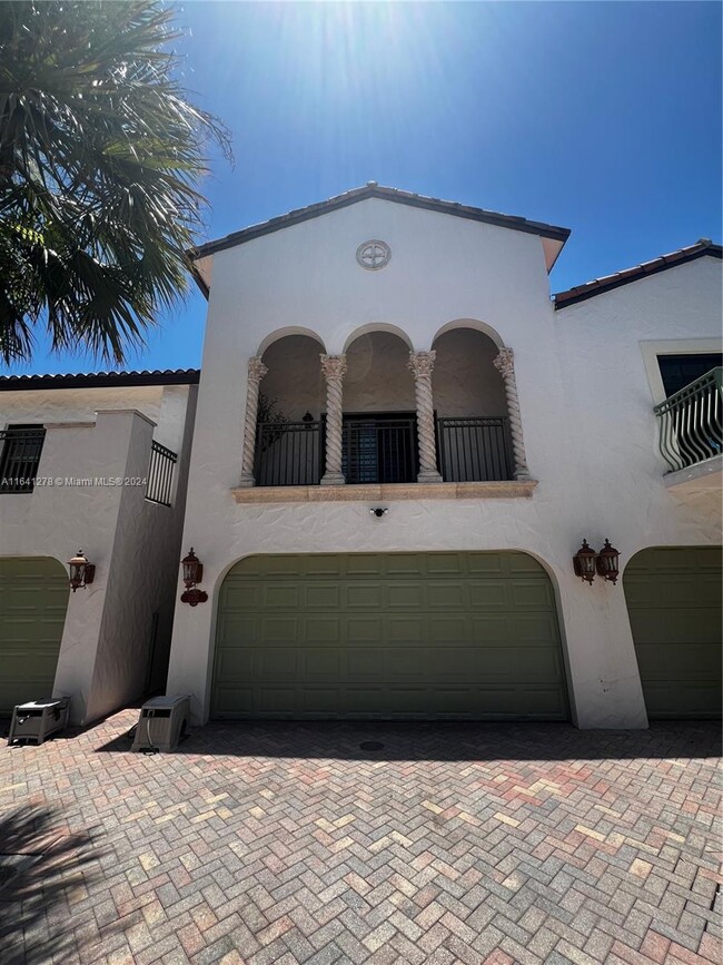 Photo - 2852 Hidden Harbour Ct Townhome