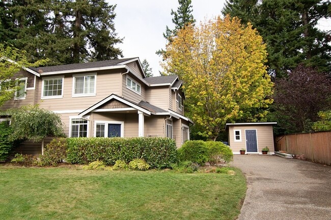Photo - 14513 Meridian Pl W