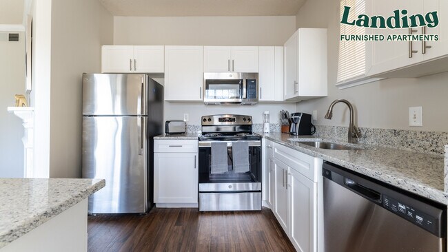 Photo - 330 N Humphreys Blvd Unit 9305B.691775