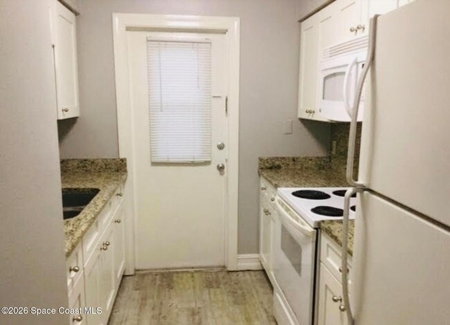 Photo - 8401 N Atlantic Ave Unit A5