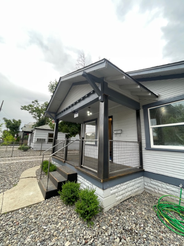 Photo - 637 Morrill Ave