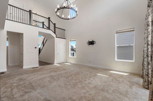 Photo - Beautiful 3 Bedroom 2 1/2 Bath Single Family Home