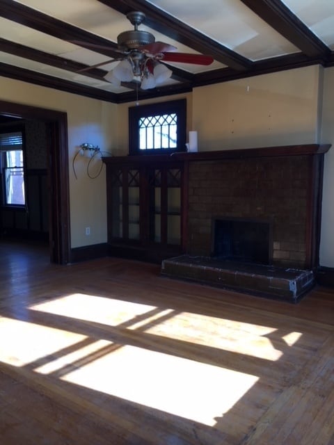 Photo - Three Bedroom Brick Home in the City of Charleston.