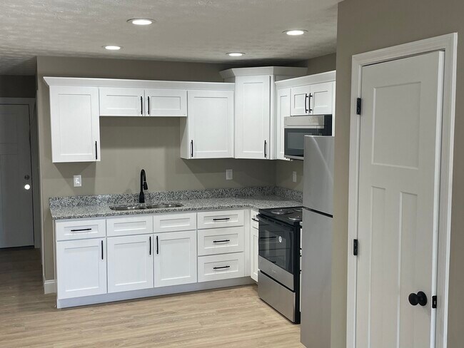 Photo - 1055 Gordon Hill Pike