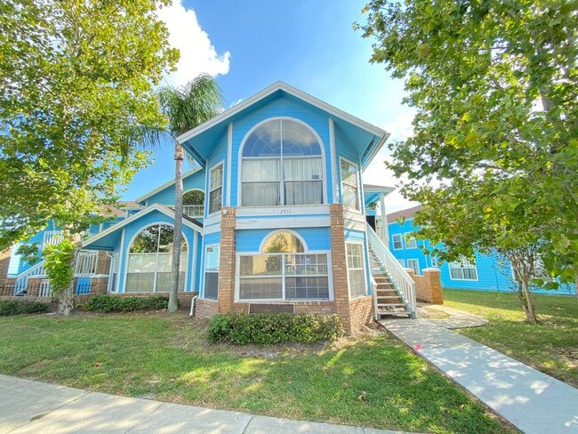 Building Photo - 2751 N Poinciana Blvd