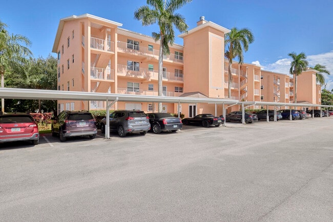 Photo - 2950 SE Ocean Blvd Condo Unit 110-401