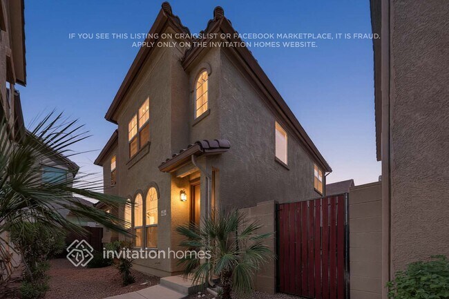 1407 S Moccasin Trail