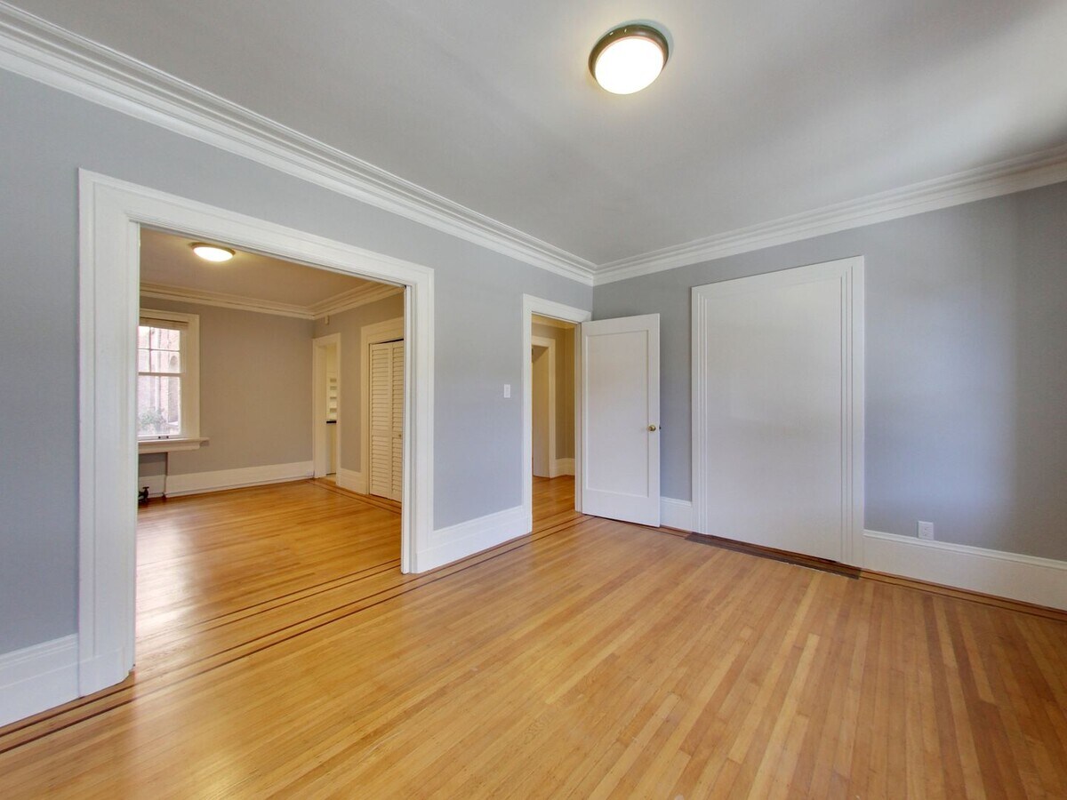 Photo - Grant Arms Apartments