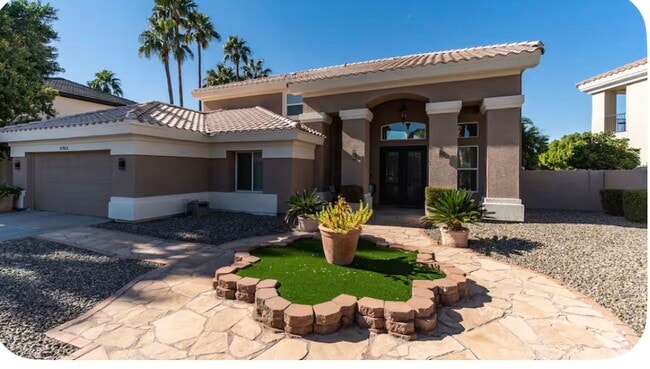 Photo - 21562 N 58th Ave House