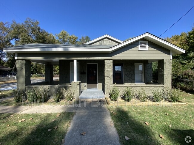 Building Photo - 2701 Lincoln Ave Rental